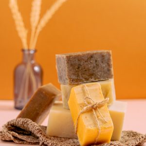 Soap making as a business