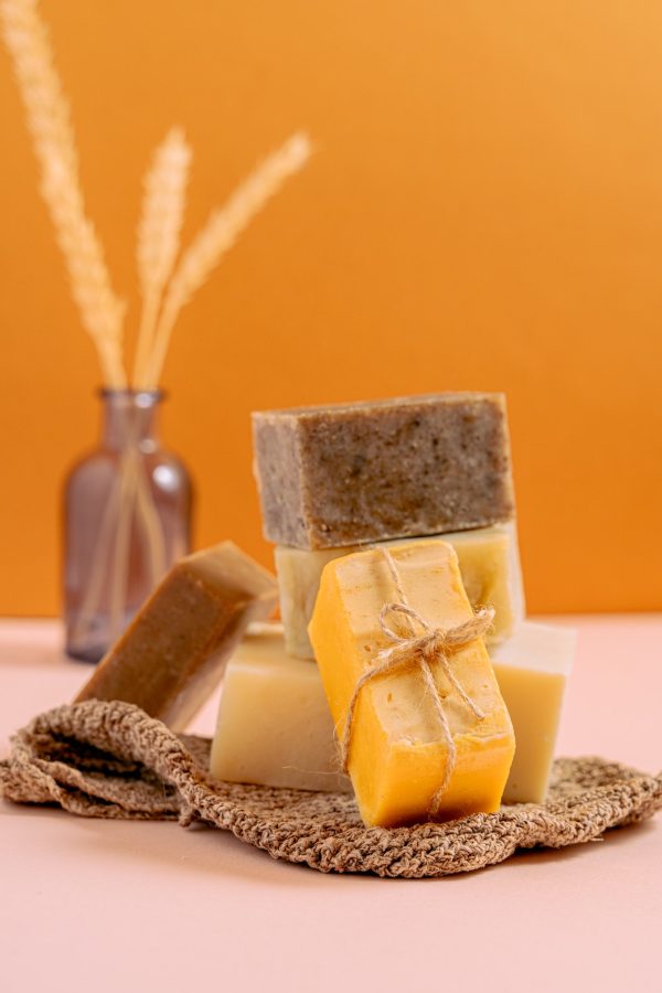 Soap making as a business