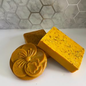 Special Soaps