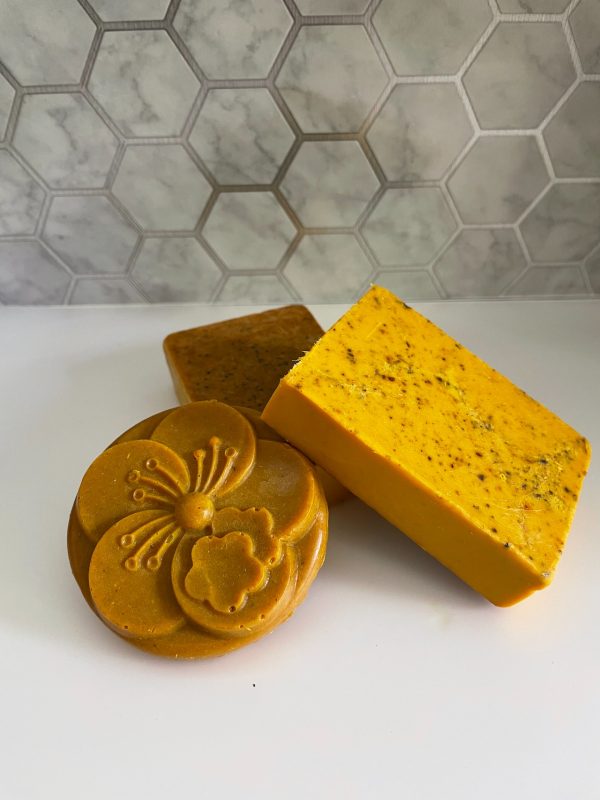 Special Soaps