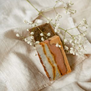 Important aspects of soap making