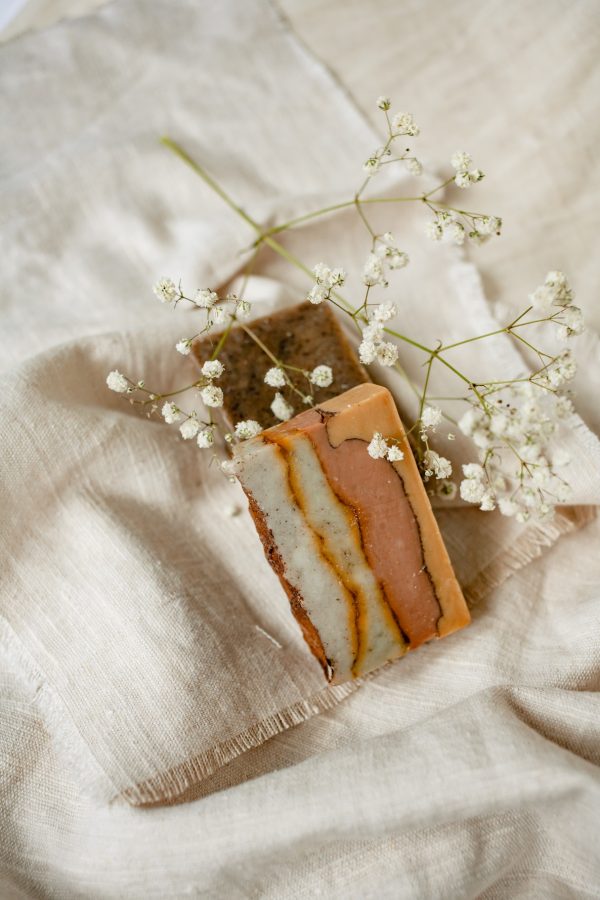 Important aspects of soap making